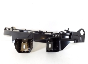 Rear bumper bracket - A2058850365