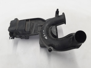 RENAULT Megane III (2008–2016) Rezonatora tvertne 8200923124 - 3