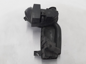 RENAULT Megane III (2008–2016) Rezonatora tvertne 8200923124 - 4