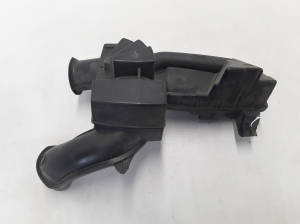 RENAULT Megane III (2008–2016) Rezonatora tvertne 8200923124 - 6