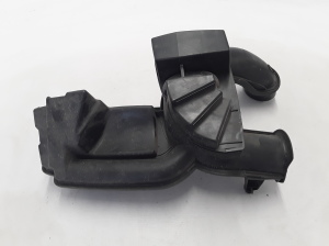 RENAULT Megane III (2008–2016) Rezonatora tvertne 8200923124 - 7
