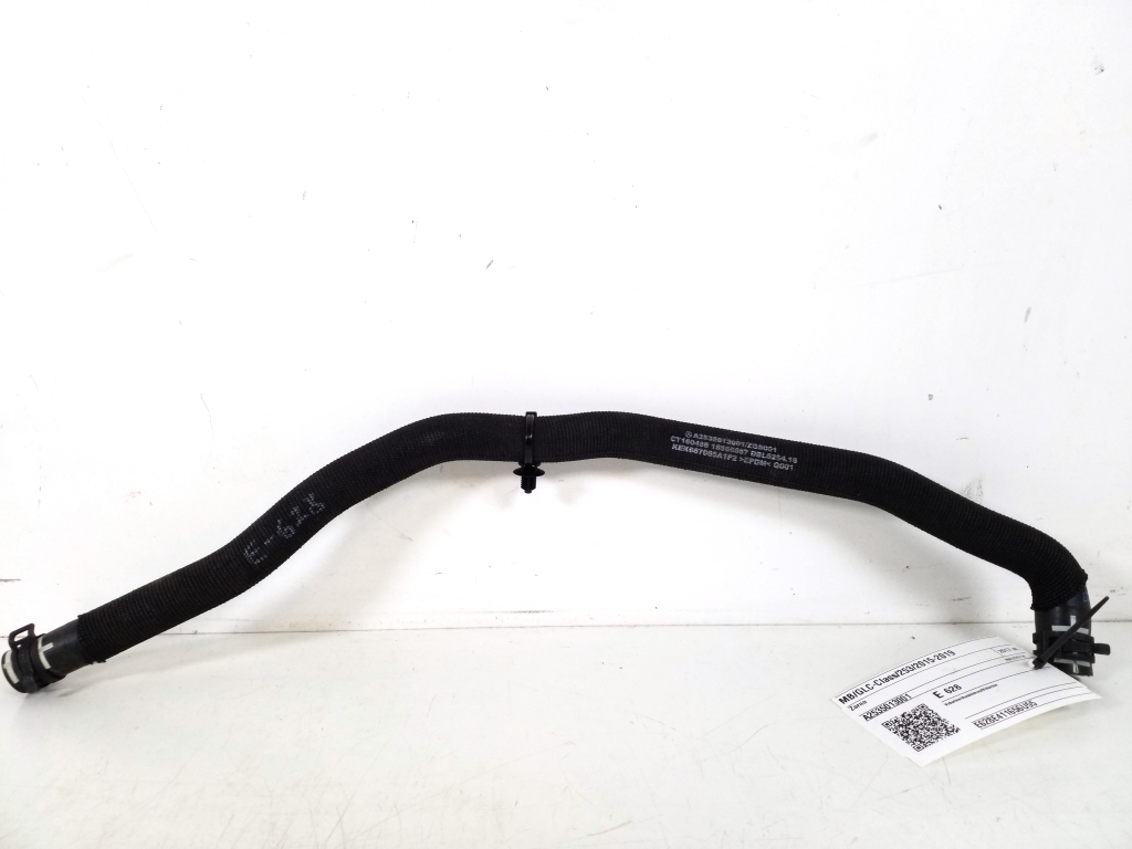 MERCEDES-BENZ GLC X253 (2015-2024) Hoses A2535013001 21027854