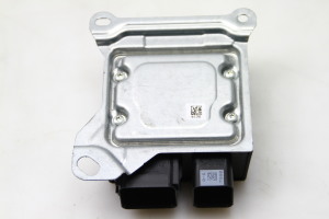  Airbag module 