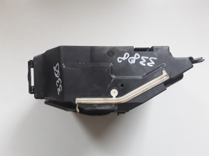 BMW X2 F39 (2017–2026) Engine control unit bracket 8581370 - 2