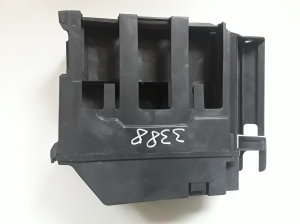   Engine control unit bracket  - 8581370 
