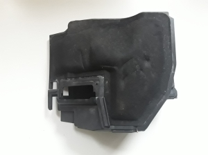BMW X2 F39 (2017–2026) Engine control unit bracket 8581370 - 3