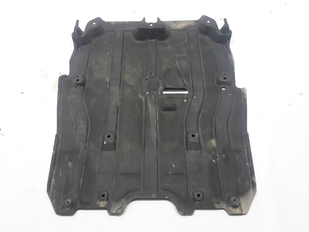 RENAULT Scenic 4 generation (2017-2023) Engine Cover 758906027R 22445069