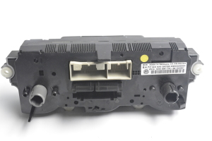 Volkswagen Passat B6 (2005–2010) Heater control panel 1K0820047CR - 2