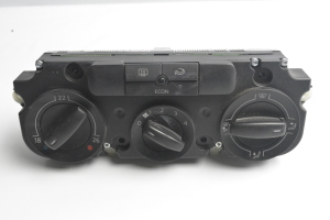 Heizungsbedienteil - 1K0820047CR