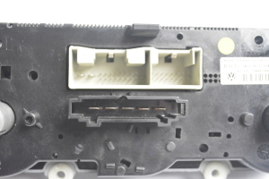 Volkswagen Passat B6 (2005–2010) Heater control panel 1K0820047CR - 4