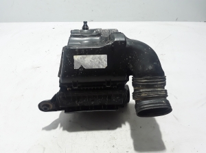 Air filter housing - 165006427R