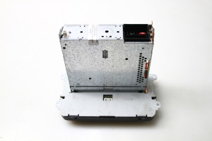Skoda Fabia MK 2 (2007–2014) Radio (head unit) 5J0035161A - 3