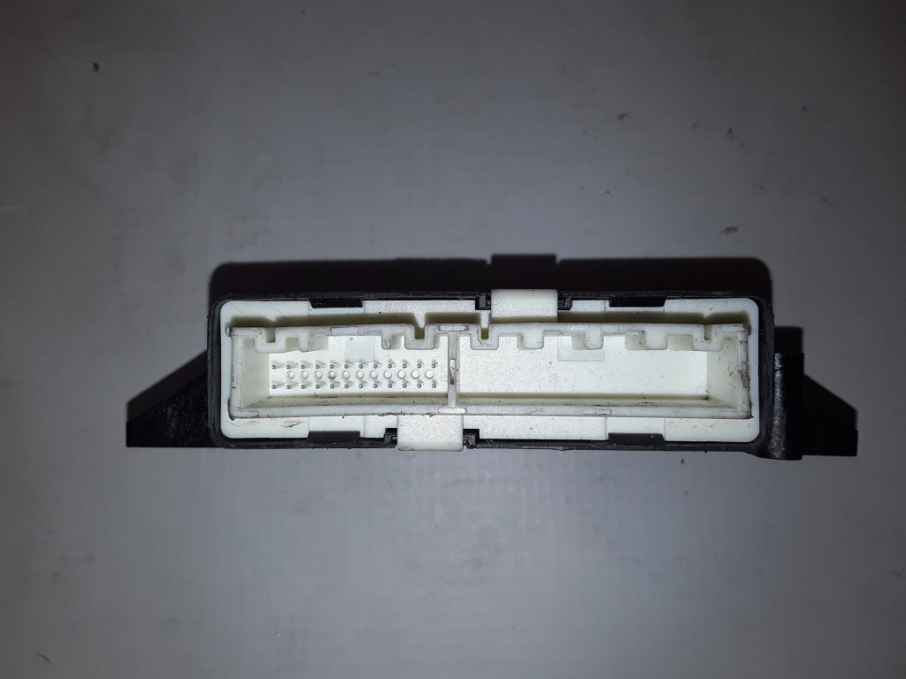 RENAULT Talisman 1 generation (2012-2024) PDC Parking Distance Control Unit 259909460R 22299648