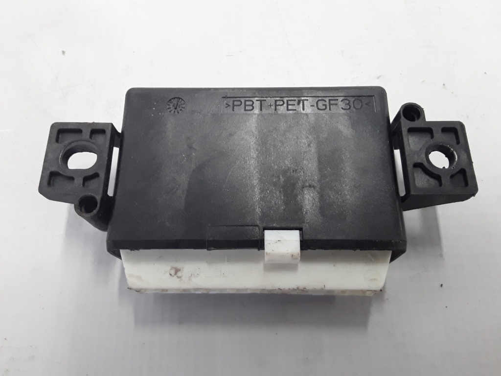 RENAULT Talisman 1 generation (2012-2024) PDC Parking Distance Control Unit 259909460R 22299648