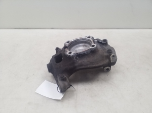 BMW 5 SERIES E61 (2004–2010) Front hub stump without bearing 6760954 - 3