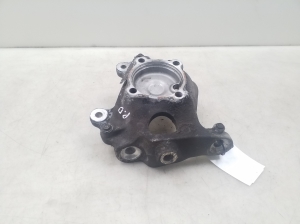 BMW 5 SERIES E61 (2004–2010) Front hub stump without bearing 6760954 - 6