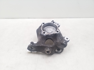 BMW 5 SERIES E61 (2004–2010) Front hub stump without bearing 6760953 - 2