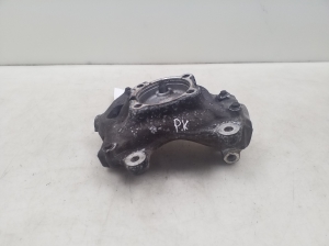 BMW 5 SERIES E61 (2004–2010) Front hub stump without bearing 6760953 - 3