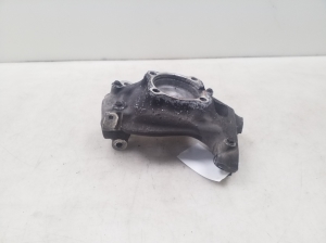 BMW 5 SERIES E61 (2004–2010) Front hub stump without bearing 6760953 - 6