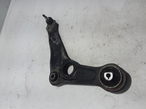 RENAULT Scenic (2016–2026) Eesmine õõtshoob 545049671R - 3