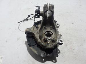 RENAULT Scenic (2016–2026) Front wheel hub 400113779R - 2