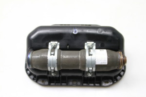 Chevrolet Orlando (2010–2015) Pasažiera drošības spilvens panelī 13349271 - 2
