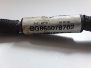 BMW X2 F39 (2017–2026) Toru BG865078702 - 2