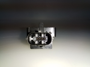 TOYOTA Corola Verso R1 (2004–2009) Airbag sensor 898310W010 - 4