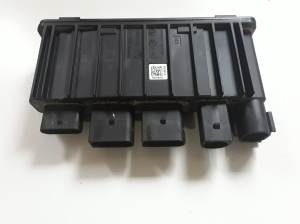 BMW X2 F39 (2017–2026) Control unit 8589907 - 3