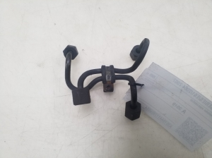 BMW 5 SERIES E61 (2004–2010) Fuel injector lines - 2