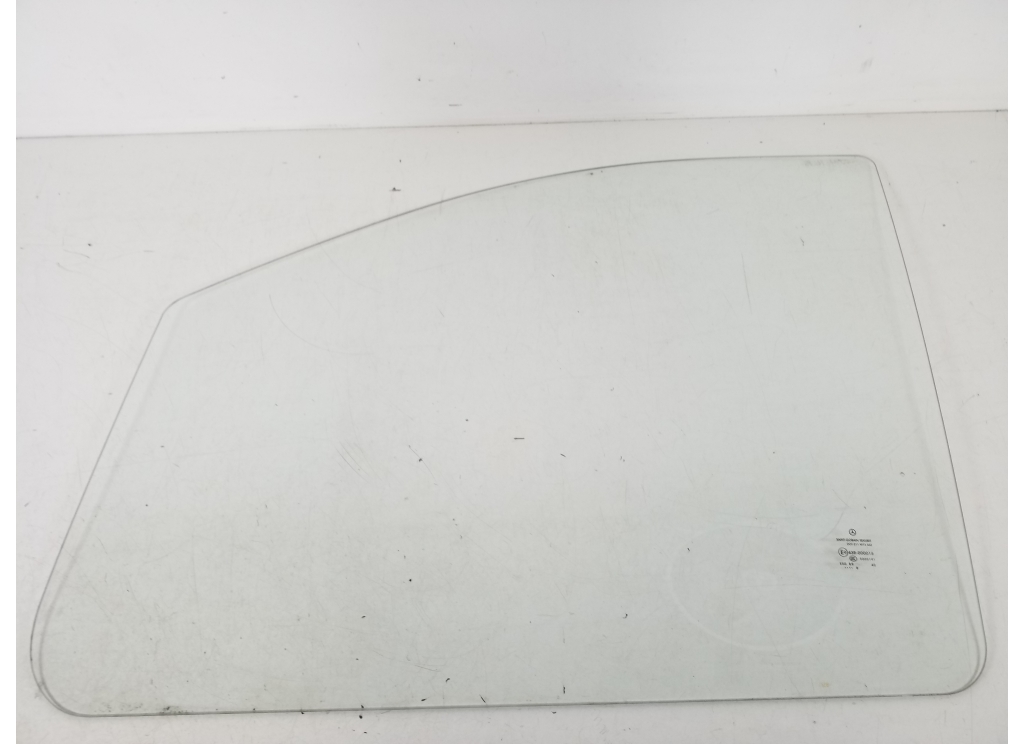 MERCEDES-BENZ Vito W639 (2003-2015) Front Left Door Glass A6397250210 21027826