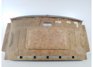 Mercedes Benz Vito W639 (2003–2014) Laepolster A6396907252 - 2