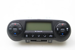 Heizungsbedienteil - 972502Y601