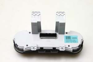 Hyundai ix35 (2009–2015) Heater control panel 972502Y601 - 4