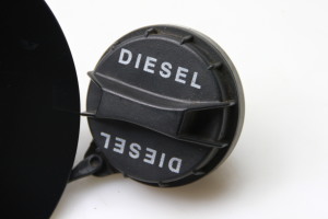 Hyundai ix35 (2009–2015) Tankdeckel 695102S000 - 2