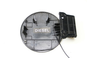 Hyundai ix35 (2009–2015) Tankdeckel 695102S000 - 3
