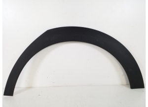 Rear fender trim cover - A2138800102