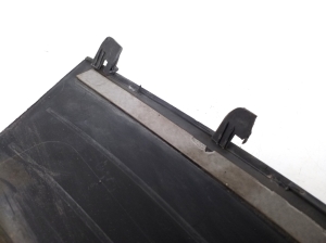 Mercedes Benz E-Class W213 (2017–2026) Abdeckung Kotflügel hinten A2138800102 - 2
