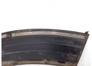 Mercedes Benz E-Class W213 (2017–2026) Abdeckung Kotflügel hinten A2138800202 - 2