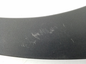 Mercedes Benz E-Class W213 (2017–2026) Abdeckung Kotflügel hinten A2138800202 - 3