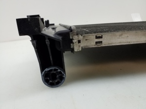 Mercedes Benz C-Class 204 (2007–2014) Jahutusradiaator A2045000303 - 2