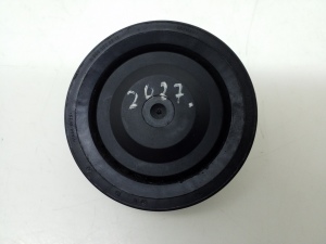 Mercedes Benz CLS-Class 219 (2004–2010) Muu rihmaratas A0002020919 - 2