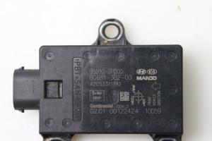 Hyundai ix35 (2009–2015) Computer ESP 956902P000 - 3