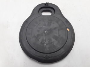 Autre pièce de protection - 748920674R 