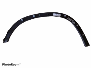 BMW X2 F39 (2017–2026) Abdeckung Kotflügel hinten 51219491675 - 2