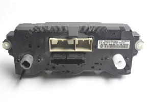 Volkswagen Golf V (2003–2009) Heater control panel 1K0820047AP - 4
