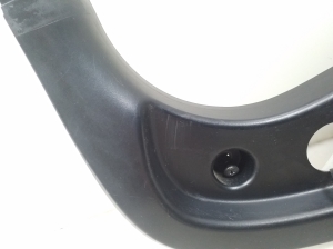 BMW 5 SERIES E61 (2004–2010) Inner sill trim 7025029 - 2