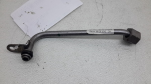 Pipe - A6511800820