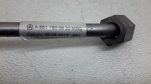 Mercedes Benz B-Class 246 (2011–2017) Pipe A6511800820 - 2