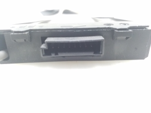 BMW 5 SERIES E61 (2004–2010) Alarm module 6948183 - 4